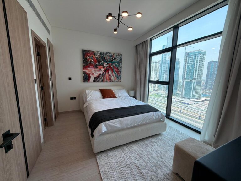 Marina bed room